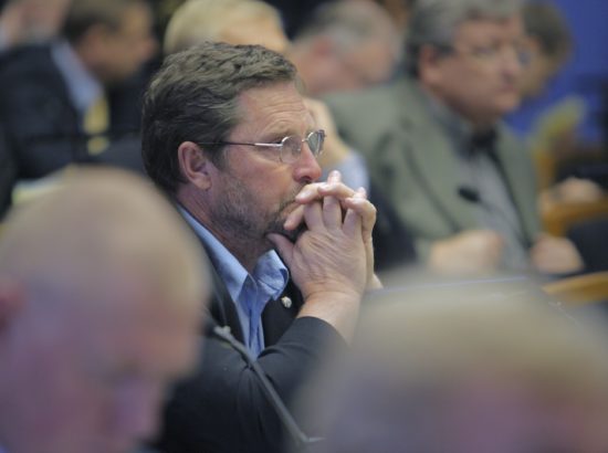 XI Riigikogu